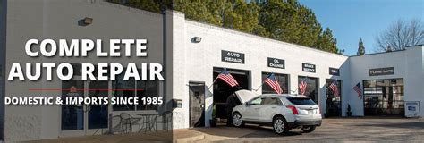 roswell automotive repair